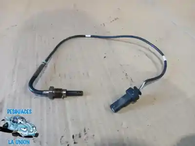 Second-hand car spare part lambda probe for opel corsa e excellence ecoflex oem iam references 55581654  