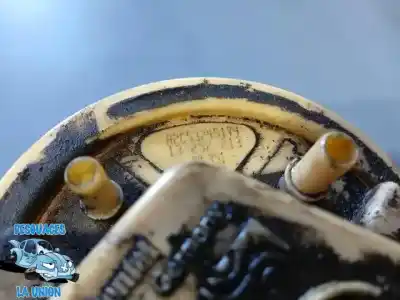 Piesă de schimb auto la mâna a doua indicator pentru opel corsa e excellence ecoflex referințe oem iam 13252213  