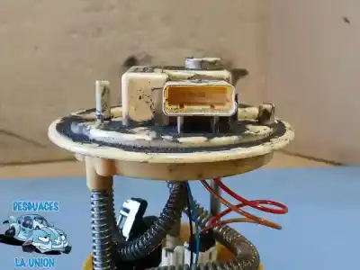 Piesă de schimb auto la mâna a doua indicator pentru opel corsa e excellence ecoflex referințe oem iam 13252213  