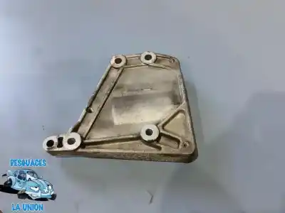 Second-hand car spare part engine support for opel corsa e excellence ecoflex oem iam references 55567925  475498858