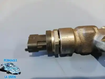 Автозапчасти б/у рампа инжектора за opel corsa e excellence ecoflex ссылки oem iam 0281006752