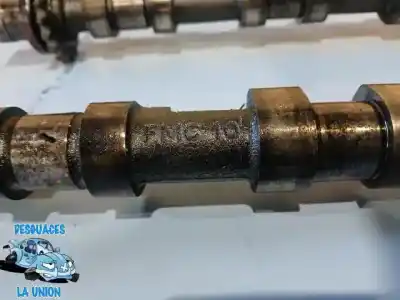 Peça sobressalente para automóvel em segunda mão eixo de comando por land rover freelander (lr2) td4 e referências oem iam   