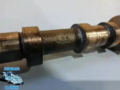 Peça sobressalente para automóvel em segunda mão eixo de comando por land rover freelander (lr2) td4 e referências oem iam   