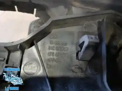 Автозапчасти б/у усиление переднего бампера за opel corsa e excellence ecoflex ссылки oem iam 13430032  