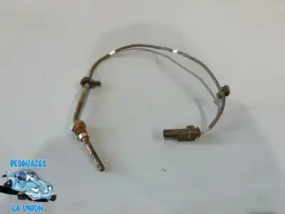 Second-hand car spare part lambda probe for opel corsa e excellence ecoflex oem iam references 55489647  