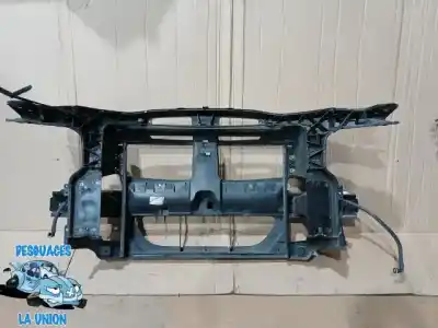 Second-hand car spare part front panel for bmw serie 3 coupe (e92) e92 coupé 320d oem iam references   