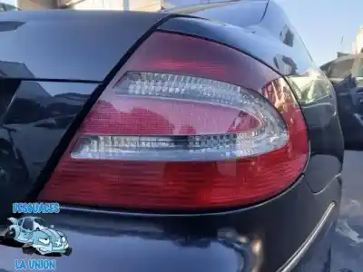 İkinci el araba yedek parçası SAG KUYRUK LAMBASI için MERCEDES CLASE CLK (W209) COUPE  OEM IAM referansları   