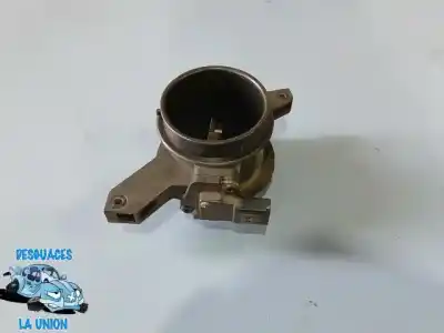 Second-hand car spare part Flowmeter for FORD FOCUS BERLINA (CAP) Ambiente (D) OEM IAM references 7M5112B579BB H837D 6L29