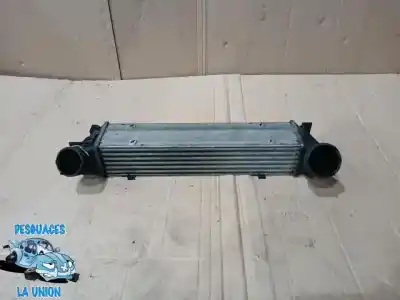 Peça sobressalente para automóvel em segunda mão intercooler por bmw serie 3 coupe (e92) e92 coupé 320d referências oem iam 779878802  