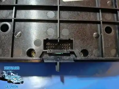 Second-hand car spare part climate control for land rover freelander (lr2) td4 e oem iam references 6h5214c239bb  091019c