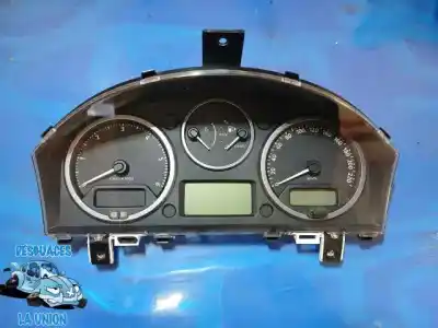 Peça sobressalente para automóvel em segunda mão quadrante por land rover freelander (lr2) td4 e referências oem iam ah5210849fb ah5210849 fb 010759914006fb