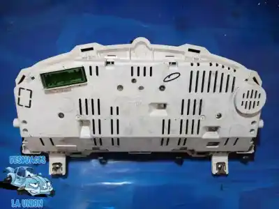 Peça sobressalente para automóvel em segunda mão quadrante por land rover freelander (lr2) td4 e referências oem iam ah5210849fb