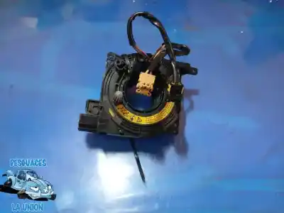 Peça sobressalente para automóvel em segunda mão fita do airbag por land rover freelander (lr2) td4 e referências oem iam   7g9n3f818bb