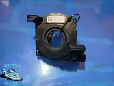 Peça sobressalente para automóvel em segunda mão fita do airbag por land rover freelander (lr2) td4 e referências oem iam   7g9n3f818bb