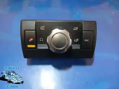 Second-hand car spare part multifunction switch for land rover freelander (lr2) td4 e oem iam references 6h5214b596ce 090910 1 0909101