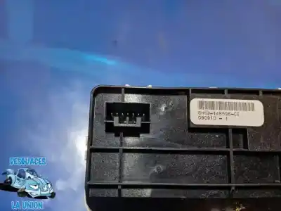 Second-hand car spare part multifunction switch for land rover freelander (lr2) td4 e oem iam references 6h5214b596ce 090910 1 0909101