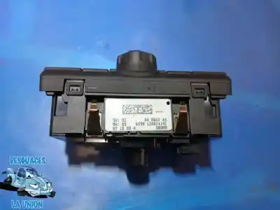 Second-hand car spare part headlights switch for land rover freelander (lr2) td4 e oem iam references 04066244  6g9n13a024he
