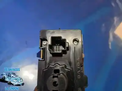 Second-hand car spare part headlights switch for land rover freelander (lr2) td4 e oem iam references 04066244  6g9n13a024he