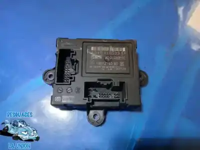 Peça sobressalente para automóvel em segunda mão módulo eletrônico por land rover freelander (lr2) td4 e referências oem iam 7g9t14b533ef