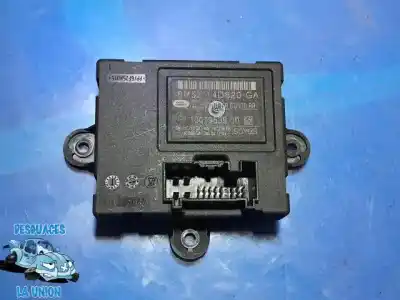 Peça sobressalente para automóvel em segunda mão módulo eletrônico por land rover freelander (lr2) td4 e referências oem iam 8h5214d620ga