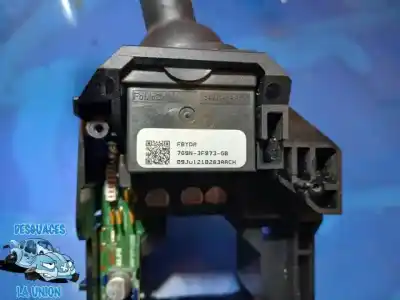 Second-hand car spare part multifunction switch for land rover freelander (lr2) td4 e oem iam references  13n064pb 7g9n13n064pb