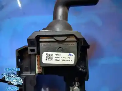 Second-hand car spare part multifunction switch for land rover freelander (lr2) td4 e oem iam references  13n064pb 7g9n13n064pb