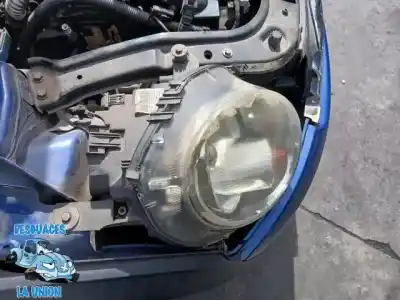 Автозапчасти б/у правая фара за mini mini (r56) 1.6 cooper d [1.6 ltr. - 82 kw diesel cat] ссылки oem iam 0301225302