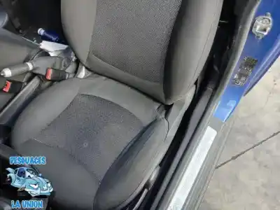 Pezzo di ricambio per auto di seconda mano Sedile Anteriore Sinistro per MINI MINI (R56) 1.6 Cooper D [1.6 Ltr. - 82 kW Diesel CAT] Riferimenti OEM IAM   