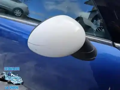Автозапчасти б/у задний вид справа за mini mini (r56) 1.6 cooper d [1.6 ltr. - 82 kw diesel cat] ссылки oem iam 