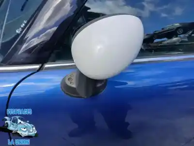 Second-hand car spare part left rearview mirror for mini mini (r56) 1.6 cooper d [1.6 ltr. - 82 kw diesel cat] oem iam references   