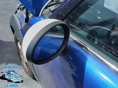 Автозапчасти б/у левое зеркало за mini mini (r56) 1.6 cooper d [1.6 ltr. - 82 kw diesel cat] ссылки oem iam 