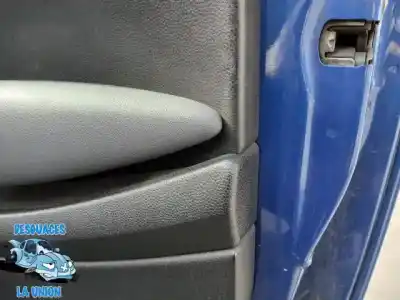 Pezzo di ricambio per auto di seconda mano Rivestimento Porta Anteriore Destro per MINI MINI (R56) 1.6 Cooper D [1.6 Ltr. - 82 kW Diesel CAT] Riferimenti OEM IAM   