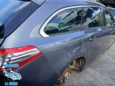Peça sobressalente para automóvel em segunda mão  por PEUGEOT 508  Referências OEM IAM   