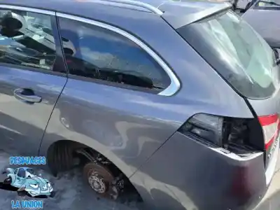 Peça sobressalente para automóvel em segunda mão  por PEUGEOT 508  Referências OEM IAM   