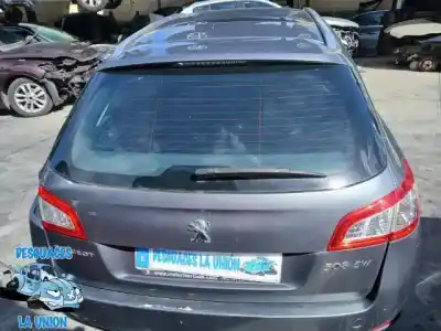 Peça sobressalente para automóvel em segunda mão  por PEUGEOT 508  Referências OEM IAM   