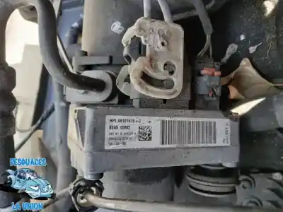 Peça sobressalente para automóvel em segunda mão  por PEUGEOT 508  Referências OEM IAM 9676154180 024503M2 HPI A5101675C