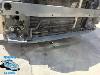 Peça sobressalente para automóvel em segunda mão Reforço Do Pára Choques Dianteiro por PEUGEOT 508 Style Referências OEM IAM   