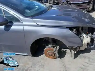 Pezzo di ricambio per auto di seconda mano parafango anteriore destro per peugeot 508 style riferimenti oem iam   
