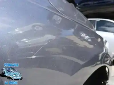 Peça sobressalente para automóvel em segunda mão Guarda-lamas Dianteiro Direito por PEUGEOT 508 Style Referências OEM IAM   