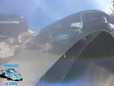 Second-hand car spare part left front fin for peugeot 508 style oem iam references   