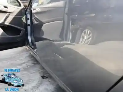 Pezzo di ricambio per auto di seconda mano porta posteriore sinistra per peugeot 508 style riferimenti oem iam 