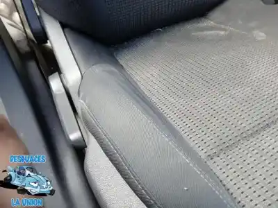 Peça sobressalente para automóvel em segunda mão assento dianteiro direito por peugeot 508 style referências oem iam   