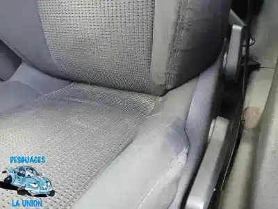 Peça sobressalente para automóvel em segunda mão assento dianteiro esquerdo por peugeot 508 style referências oem iam   