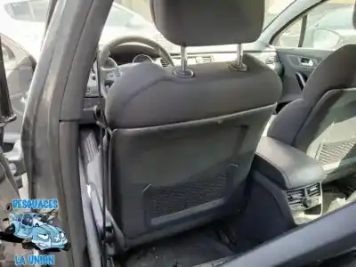 Pezzo di ricambio per auto di seconda mano sedile anteriore sinistro per peugeot 508 style riferimenti oem iam 