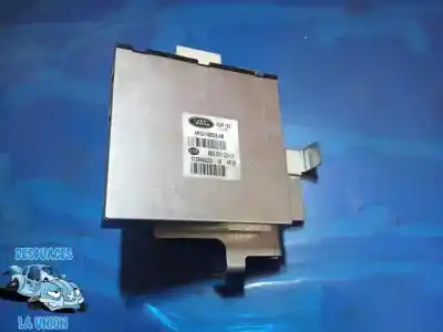 Peça sobressalente para automóvel em segunda mão módulo eletrônico por land rover freelander (lr2) td4 e referências oem iam ah5214b526ab