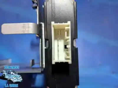 Second-hand car spare part electronic module for land rover freelander (lr2) td4 e oem iam references ah5214b526ab 012346422301 / vqm180 8es01032900