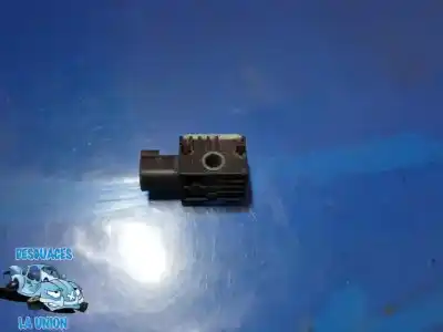 Peça sobressalente para automóvel em segunda mão sensor por mazda 3 berlina (bk) 1.6 cd diesel cat referências oem iam 3m5t14b006ad