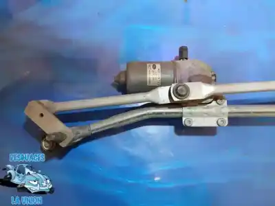 Pezzo di ricambio per auto di seconda mano tiranti e motorino del tergicristallo anteriore per land rover freelander (lr2) td4 e riferimenti oem iam 405039 3467f l359lhd