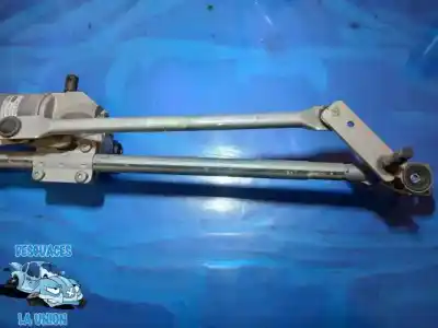 Pezzo di ricambio per auto di seconda mano tiranti e motorino del tergicristallo anteriore per land rover freelander (lr2) td4 e riferimenti oem iam 405039 3467f l359lhd