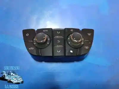 Автозапчасти б/у климат-контроль за opel astra j (p10) 1.7 cdti (68) ссылки oem iam 13343707 28265987 110905a10010